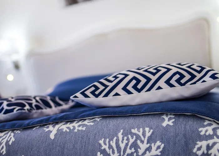 בית הארחה Patrizi קאפרי