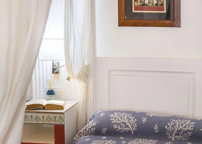 בית הארחה Patrizi