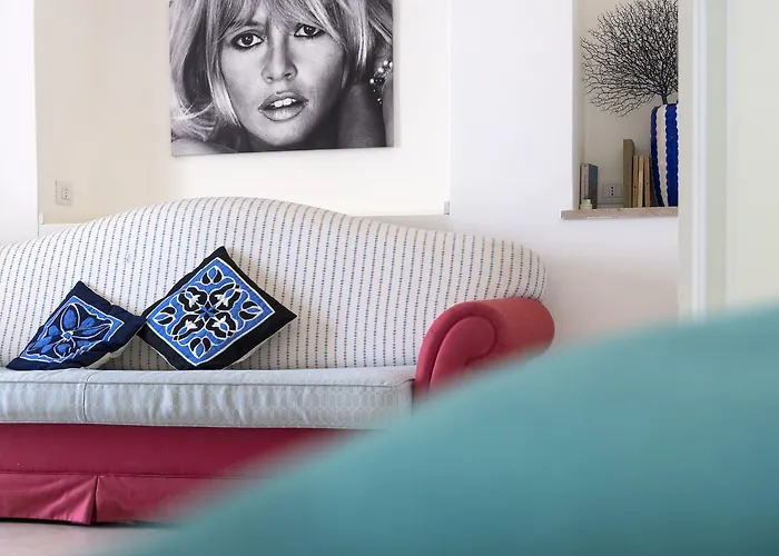 Patrizi בית הארחה 4*