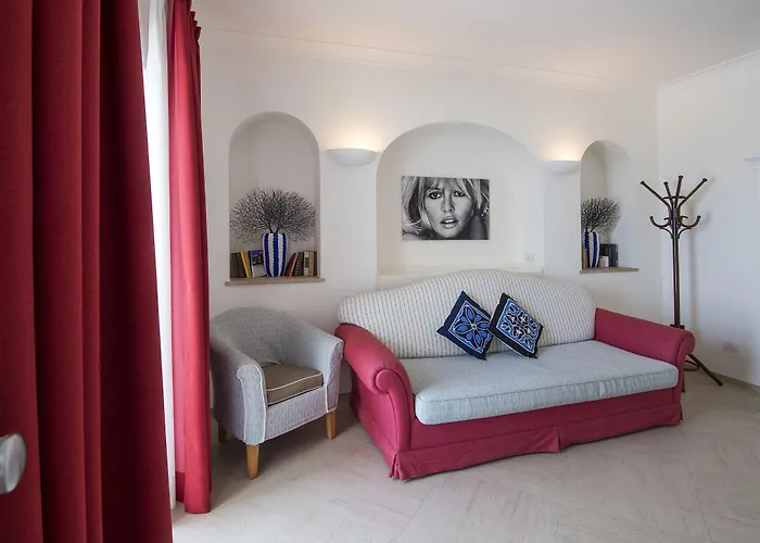 Affittacamere Patrizi 4*