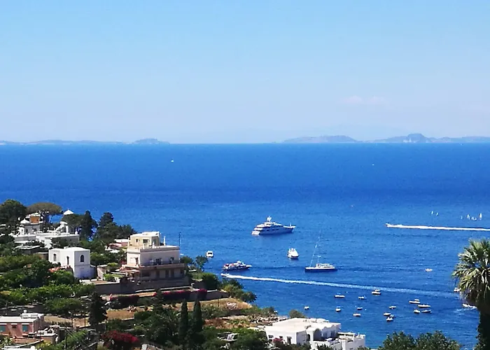 בית הארחה Patrizi 4*