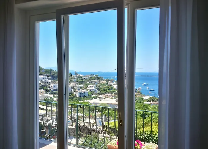 Patrizi בית הארחה 4*