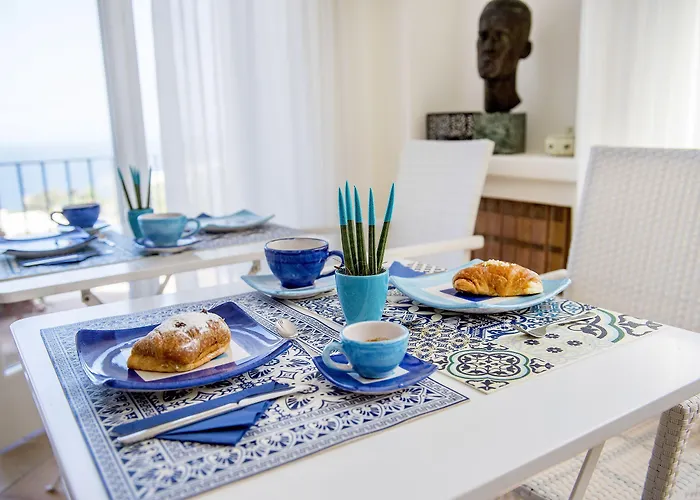 בית הארחה Patrizi