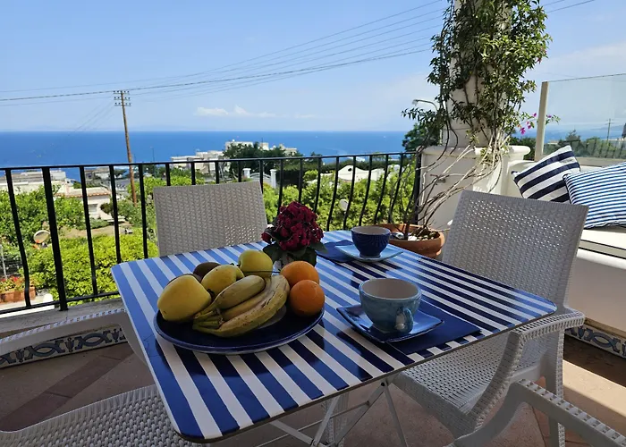 בית הארחה Patrizi