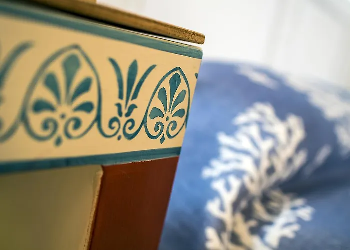 בית הארחה Patrizi