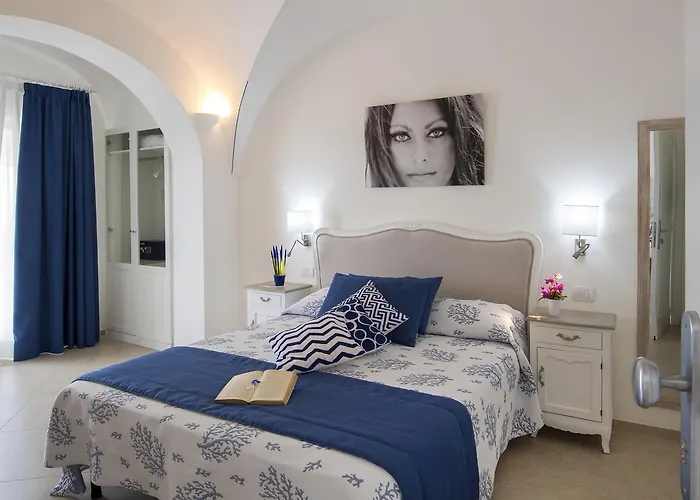 Gasthof Patrizi Capri