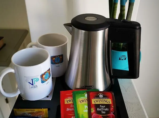 Patrizi בית הארחה קאפרי