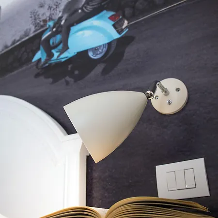 Patrizi 4* كابري