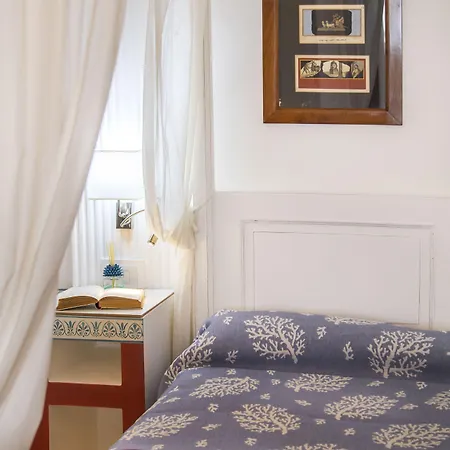 بيت ضيافة Patrizi