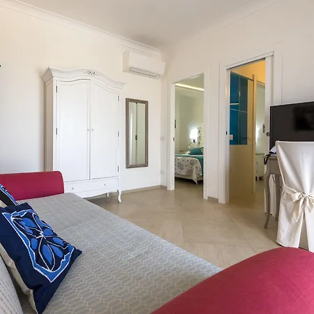 Patrizi بيت ضيافة