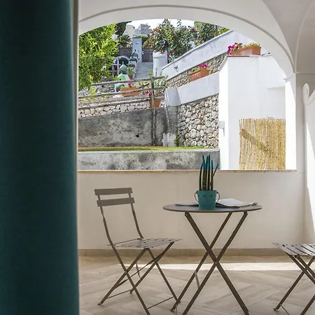 Patrizi 4* كابري