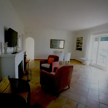 Patrizi 4* كابري