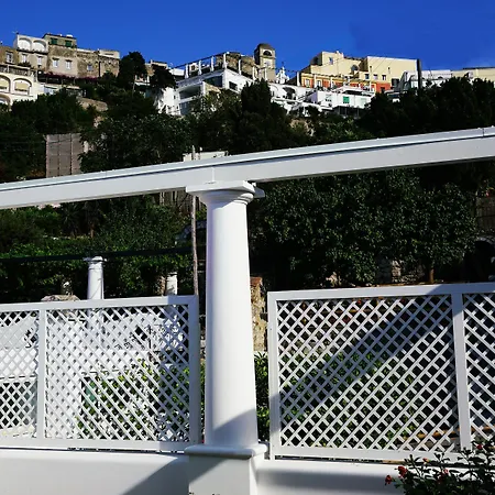 بيت ضيافة Patrizi 4*