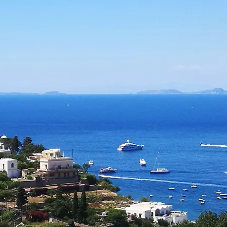 بيت ضيافة Patrizi 4*