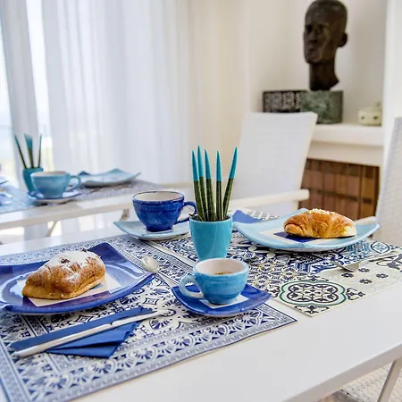 بيت ضيافة Patrizi