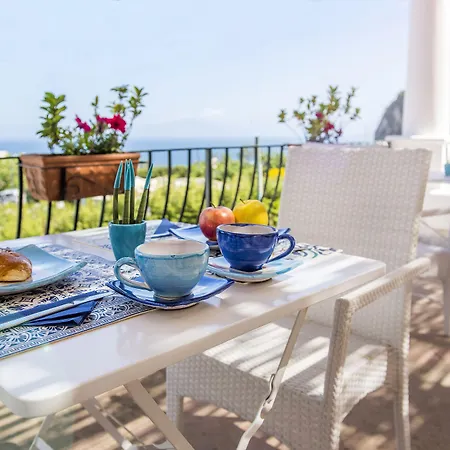 بيت ضيافة Patrizi 4*