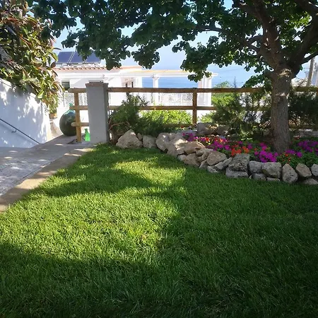 بيت ضيافة Patrizi 4*