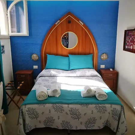 Patrizi بيت ضيافة