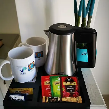 Patrizi بيت ضيافة كابري