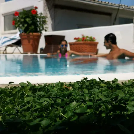 Patrizi بيت ضيافة